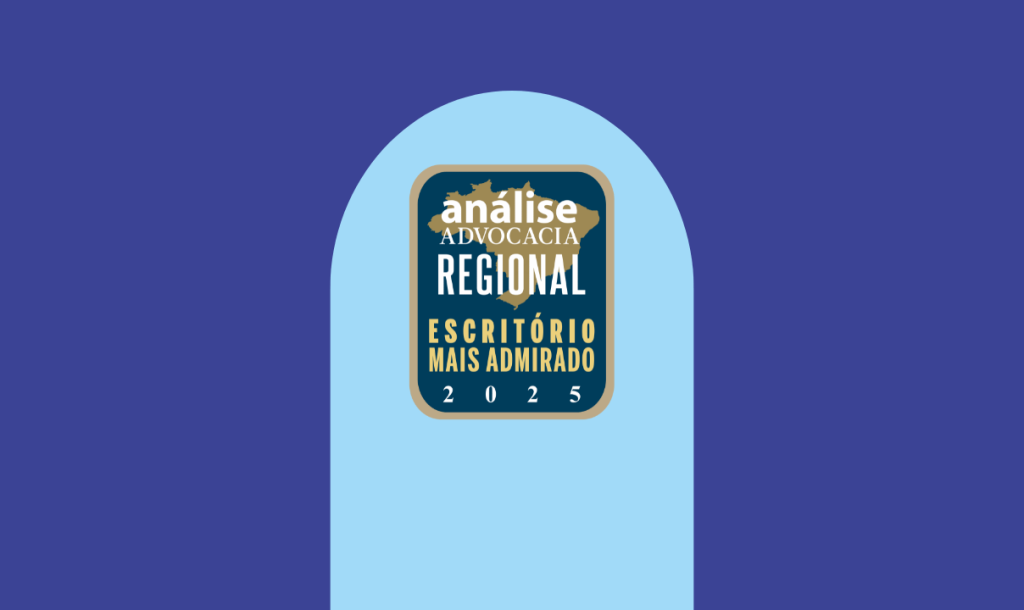 Análise Advocacia Regional 2025