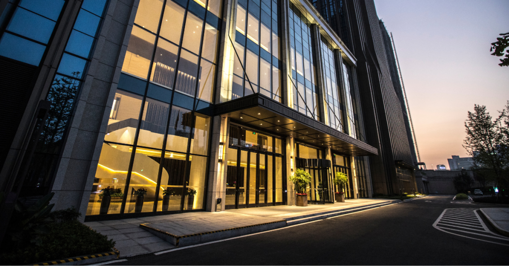 Contratos imobiliários empresariais